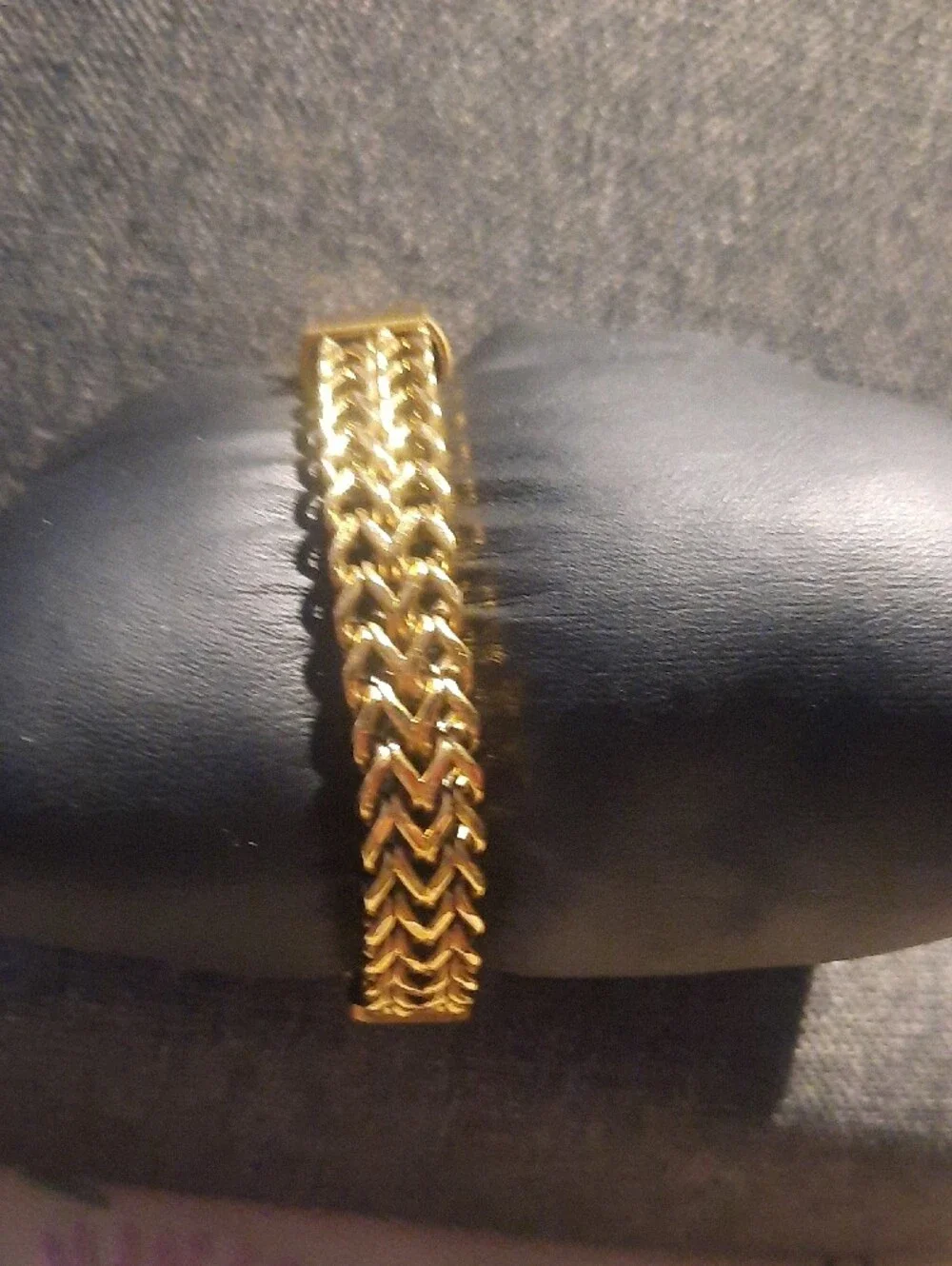 N/A classic gold